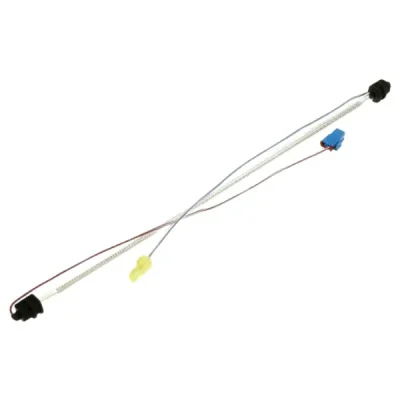 resistenza di sbrinamento frigo samsung da47-00267m