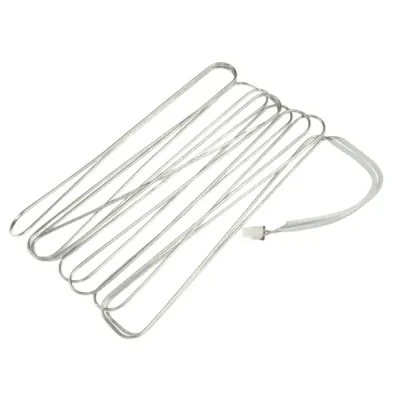 resistenza di sbrinamento frigo beko 5738730100