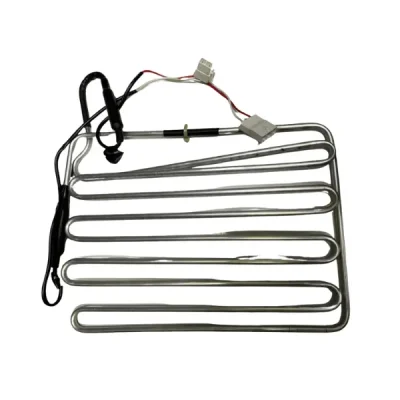 resistenza di sbrinamento per evaporatore frigorifero samsung