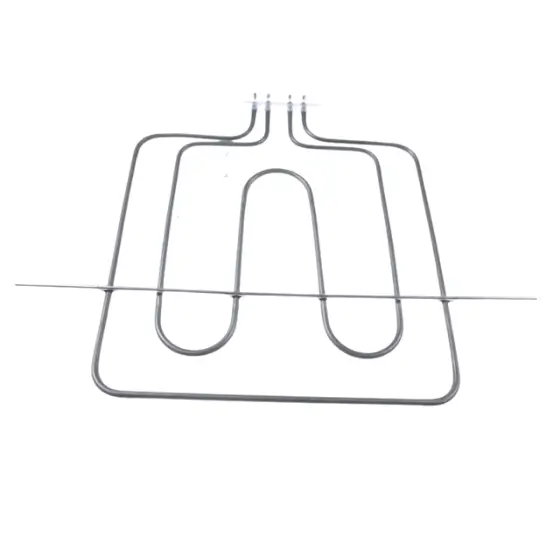 resistenza doppia forno electrolux rex 1500+750w star 38sr002