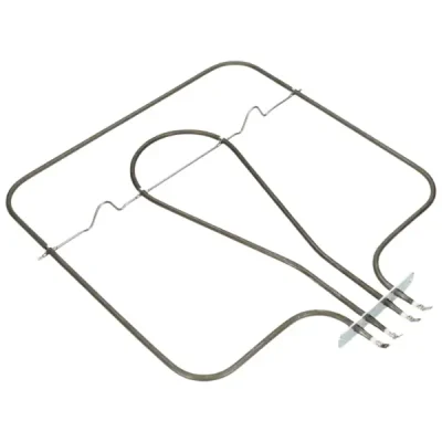 resistenza doppia per forno candy hoover argenta 41020672