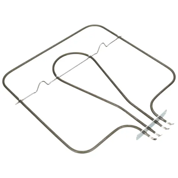 resistenza doppia per forno candy hoover argenta 41020672