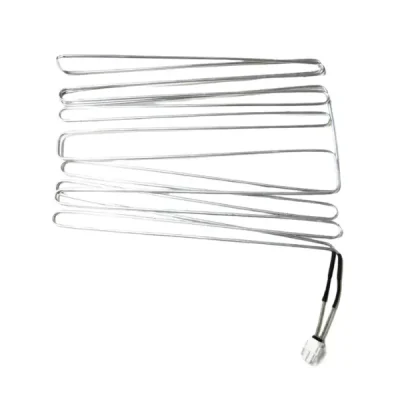 resistenza evaporatore frigo ariston c00115199