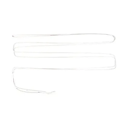 resistenza evaporatore frigo beko 5723590100