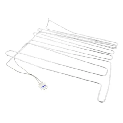 resistenza evaporatore frigo rex 2425764012