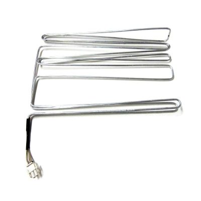 resistenza evaporatore per frigorifero indesit c00094663