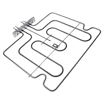 resistenza forno miele 07511681