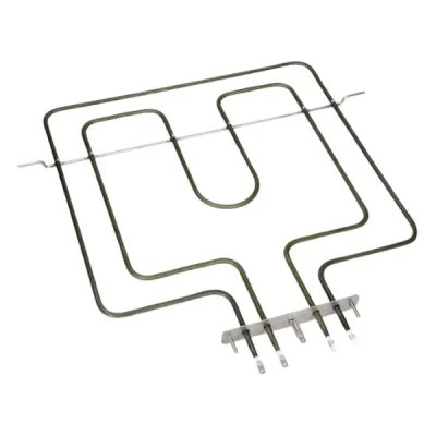 resistenza forno whirpool ariston ignis superiore grill 481010452572