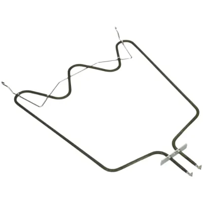 resistenza forno whirpool 481010551720