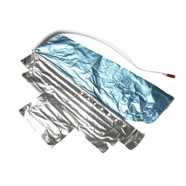 resistenza gocciolatoio frigo ariston c00277213