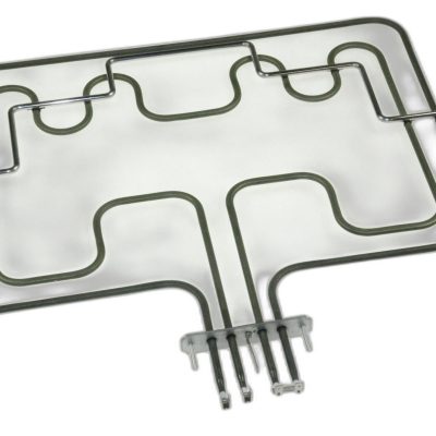 resistenza grill per forno aeg 3878253016