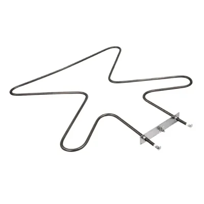 resistenza inferiore 1300w forno amica 00203332