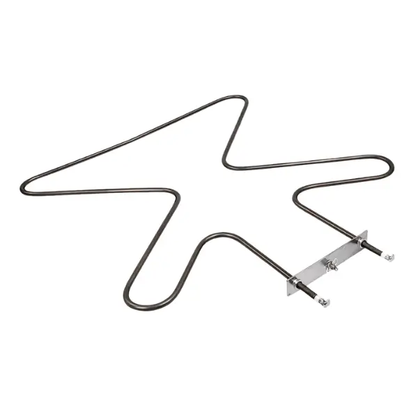 resistenza inferiore 1300w forno amica 00203332