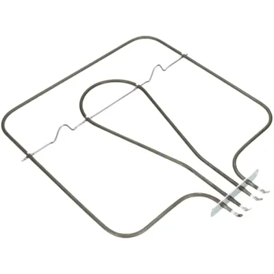 resistenza inferiore 1500w forno candy 00203130