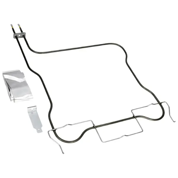 resistenza inferiore forno ariston c00526533