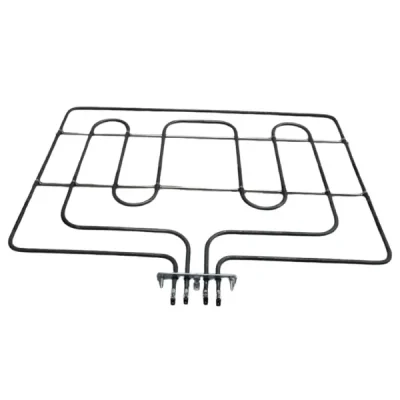 resistenza inferiore forno smeg  806890580
