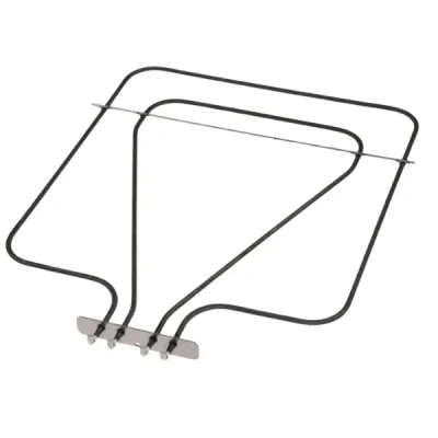 resistenza inferiore per  forno miele 05001061