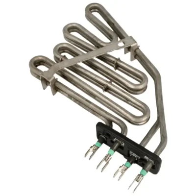 resistenza lavasciuga rex 1328213002