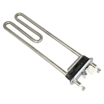 resistenza lavatrice candy  1600w/240v 41044550