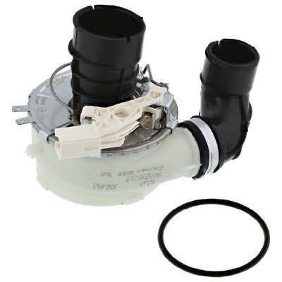 resistenza o-ring per lavastoviglie electrolux 140002162190