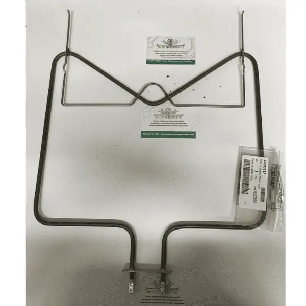 resistenza per forno indesit ariston ignis whirpool 00203317
