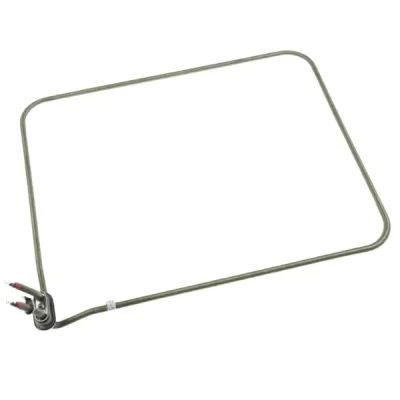 resistenza per forno miele 2.4kw 400v mnr5097542