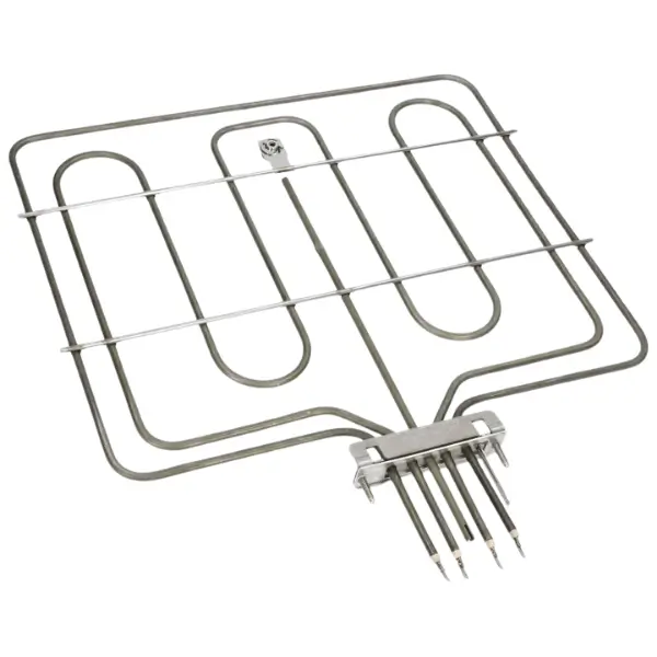 resistenza per forno miele maxi 6180r881 220v