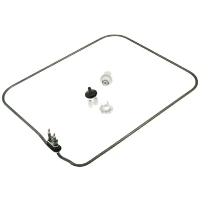 resistenza per lavastoviglie miele   3000w 220v 2394616