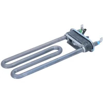 resistenza per  lavatrice hotpoint ariston indesit c00255452  1700w 230v vpl wd 170mm