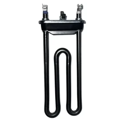 resistenza per lavatrice universale corta 15 cm 1700w 220v