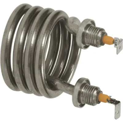 resistenza  per macchina da caffe' 900w 230v   cod. 1755298