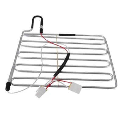 resistenza sbrinamento  evaporatore per frigorifero samsung 110w 230w da81-01691a