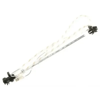 resistenza sbrinamento frigo haier 49055876