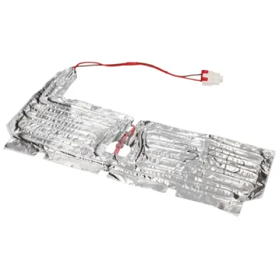 resistenza sbrinamento frigo samsung da47-00038b