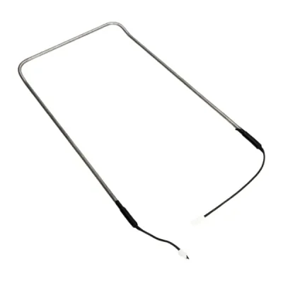 resistenza sbrinamento frigo whirlpool 481202188005