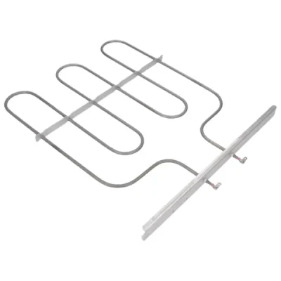 resistenza sul fondo per forno ariston indesit whirpool 1200w originale c00045431