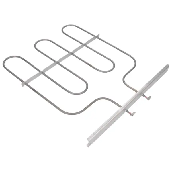 resistenza sul fondo per forno ariston indesit whirpool 1200w originale c00045431