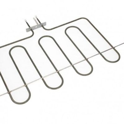 resistenza super grill per forno hotpoint c00266048