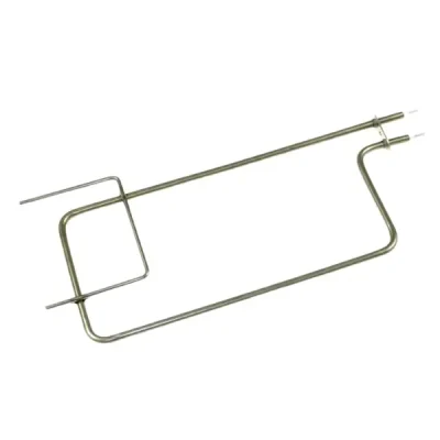 resistenza superiore fornetto de longhi 5118111500 originale