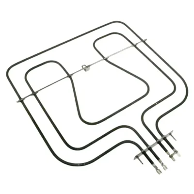 resistenza superiore forno rex  3970129015