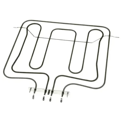 resistenza superiore forno smeg  806890278