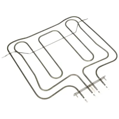 resistenza superiore forno smeg 806890527