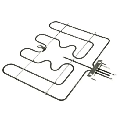 resistenza superiore per forno miele 5001054 230/240v 2,68/2,92kw