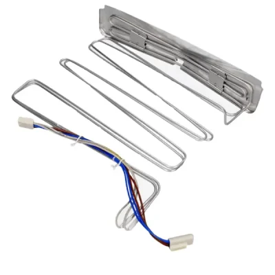 resistenza+termofusibile frigo indesit c00284327