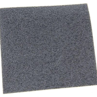 respingente contrappeso per lavatrice candy 43014335