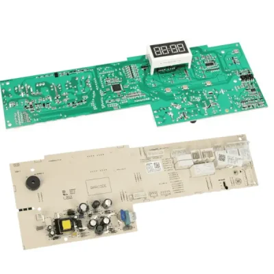 riparazione scheda  asciugatrice beko 2969831105