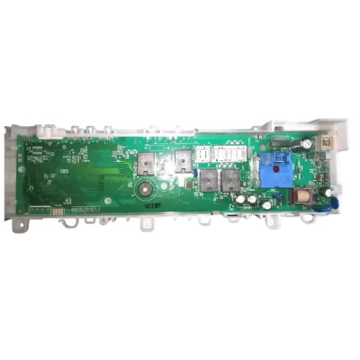 riparazione scheda asciugatrice electrolux rex edr0692xax /env06
