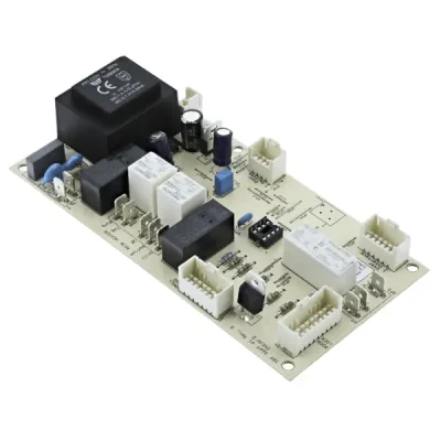 riparazione scheda forno electrolux  rex   ovc1000/eoc45441x/fyb562n/su4700x