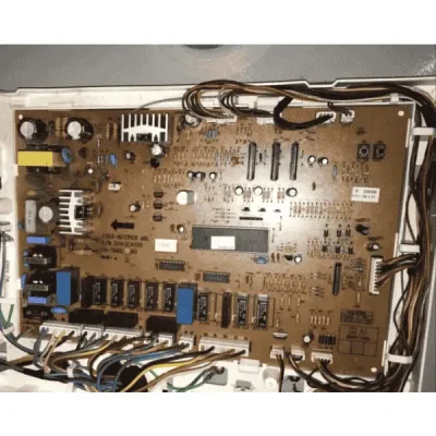 riparazione scheda frigo daewoo frn-u21dacsi/u20fcci/frst20dam/frs2011/frnq22fcx