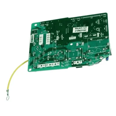 riparazione scheda interna per  climatizzatore samsung db93-02584b